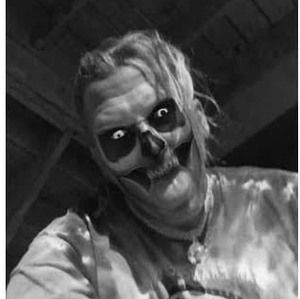 Meet your Posher, Jeffrey